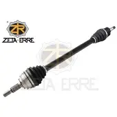 ZETA-ERRE ZR11123 Aandrijfas