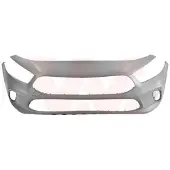 VAN WEZEL 2946574 Bumper