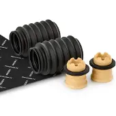RIDEX 919D0355 Stofhoes, schokbreker