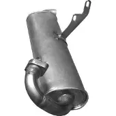 POLMO 57.01 Einddemper