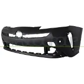 PRASCO TY4301011 Bumper