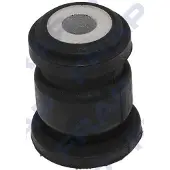 FRAP FSB15024 Draagarmrubber
