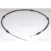 TRISCAN 8140 291181 Handremkabel