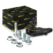 RIDEX 2462S0281P Fuseekogel