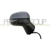 PRASCO FD6207323 Buitenspiegel