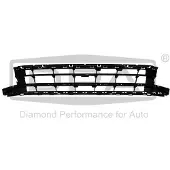 Dpa 88531777202 Ventilatiegrille, bumper