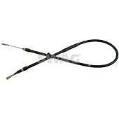 SWAG 10 92 1221 Handremkabel