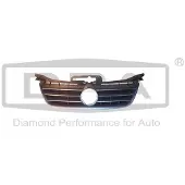 Dpa 88530940802 Ventilatiegrille, bumper