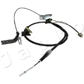 Japko 131115 Handremkabel