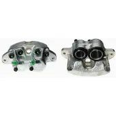 MAPCO 144310 Remklauw