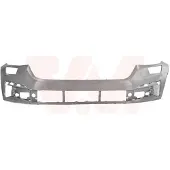 VAN WEZEL 7650574 Bumper