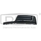 Dpa 88071893402 Ventilatiegrille, bumper