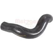 METZGER 2401160 Laadluchtslang