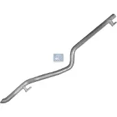 DT Spare Parts 4.68508 Voorpijp