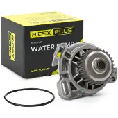RIDEX 1260W0242P Waterpomp