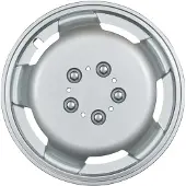 Ring RWT1527 Wieldoppen