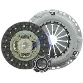 AISIN KT-379 Koppelingsset