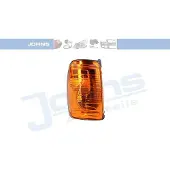 Johns 32 90 37-95 Knipperlichtautomaat / Pinkdoos