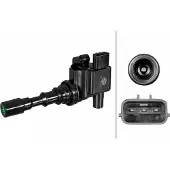 Hella 5DA 358 290-311 Bobine