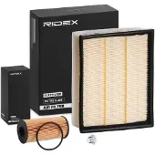 RIDEX 4055F1879 Filterset