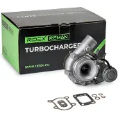 RIDEX 2234C10285R Turbocharger