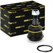 RIDEX 2462S0180P Fuseekogel