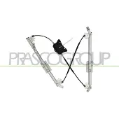 PRASCO SK810W002 Raammechanisme