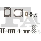 FA1 KT823210 Turbocharger, montageset