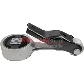 METZGER 8053791 Motorsteunlager