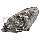 PRASCO Koplamp SZ3054804