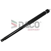DACO Germany 563710 Schokdemper