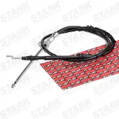 Stark SKCPB-1050419 Handremkabel
