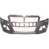 VAN WEZEL 5223579 Bumper