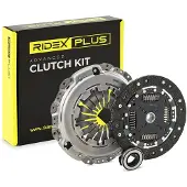 RIDEX 479C0148P Koppelingsset