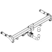 Steinhoff K-099 Trekhaak