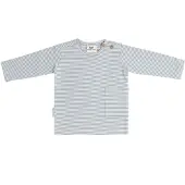 Babys Only Truitje Stripe nordic blue - 80