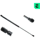 OPTIMAL AG-50571 Gasveer achterklep