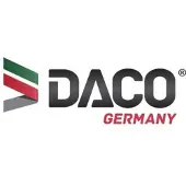 DACO Germany DFO0218 Oliefilter
