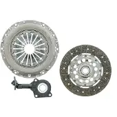 AISIN CKE-FO32R Koppelingsset