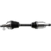 FEBI BILSTEIN Aandrijfas 184556