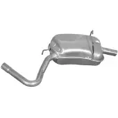 VEGAZ FTS-446 Einddemper