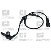 Quinton Hazell XABS1129 Wielsnelheidssensor (ABS)