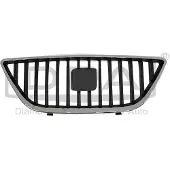 Dpa 88530913502 Ventilatiegrille, bumper