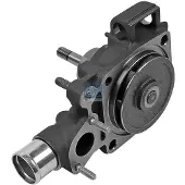 DT Spare Parts 7.60036 Waterpomp