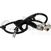 Alfa e-Parts AF01516 Wielsnelheidssensor (ABS)