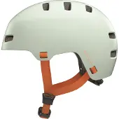 ABUS - Xoxo - Fietshelm 51-55 cm - S, groen