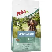 Prins Hondenvoer Droog ProCare Senior Support 12 kg