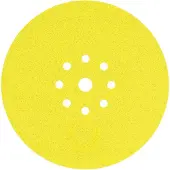 DeWalt DT3164-QZ - Schuurschijven Giraffe - 225mm - P60 - Velcro Bevestiging