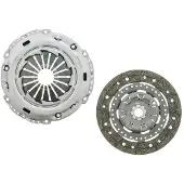 AISIN KE-VG02R Koppelingsset