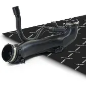 RIDEX 3314C0414 Laadluchtslang